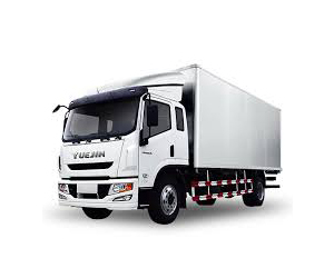 کامیون11 تن باری یوجین YUEJIN C500